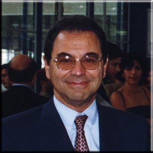 1997 Ing. Giovanni Razelli (FIASA)