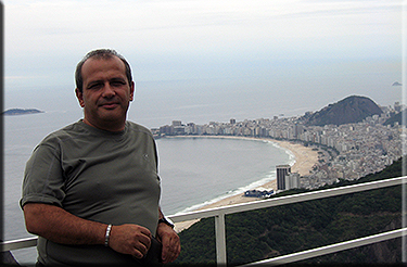 2001 Pasquale Papalia (Stola Engineering do Brasil) capo progetto di tutta la serie Palio 178 / 3.