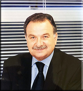 Dicembre 1999 Cav. Guido Maina (Stola do Brasil)