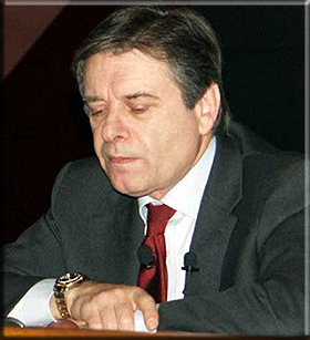 Gennaio 2000 Ing. Gianni Coda (A.D. FIASA)