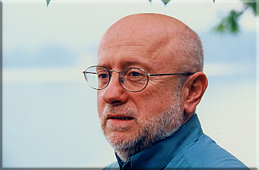 Marc Deschamps